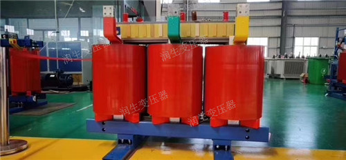 罗平SCB11-200KVA干式变压器